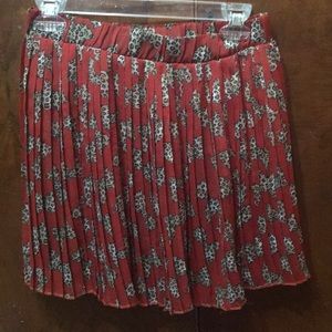 Women’s/juniors skirt